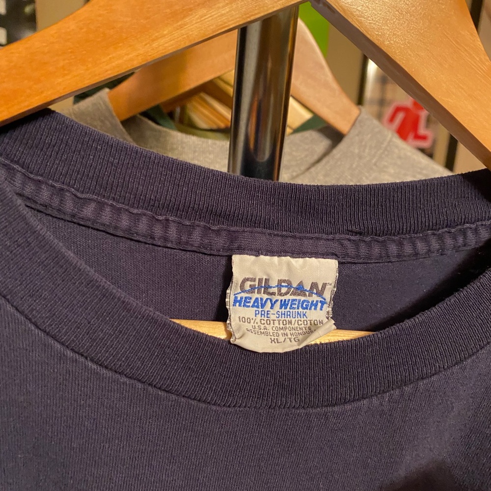 Vintage 90s Pillsberry doughboy shirt - Picture 3 of 7